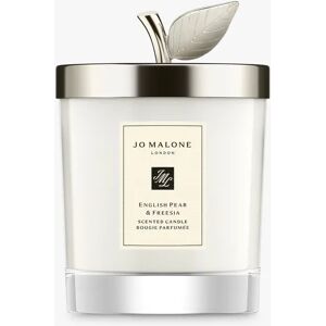 Jo Malone London English Pear & Freesia Decorated Home Candle, 200g - Unisex