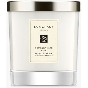 Jo Malone London Pomegranate Noir Home Scented Candle, 200g - Unisex