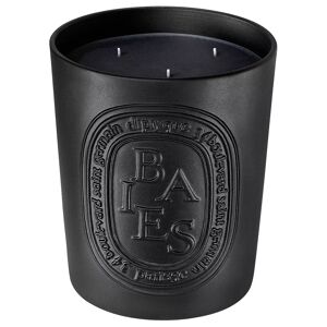 Diptyque Baies Scented Candle, 600g - Unisex