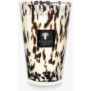 Baobab Collection Baobab Black Pearl Maxi Max Scented Candle, 6.5kg - Multi - Unisex