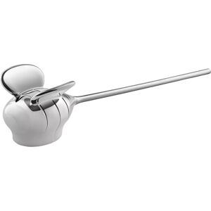 Alessi Bzzz Candle Snuffer - Silver - Unisex