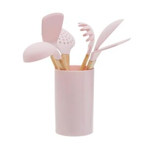 Premier Housewares Home, Natural, Pink, One Size