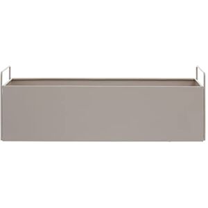 Premier Housewares Homeitem, Grey, One Size