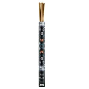 Alessi Mw71 7 I-20 Incense Sticks, Uhhh Fragrance, Multicolor, One Size