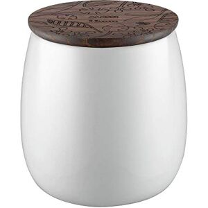 Alessi The Five Season MW62S 3 W Scented Candle, Vegetable-based Wax, Small Fig, Red Fruits and Woody Notes