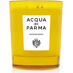 Acqua Di Parma Boungiorno Candle 500g