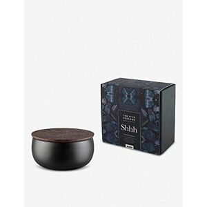 Alessi The Five Season MW62L 5 B Scented Candle, Vegetable-based Wax, Large Eucalyptus, Rose and Patchouli