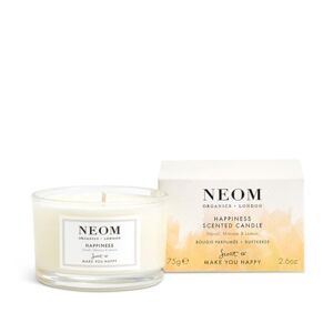 Neom Organics London Real Luxury Scented Candle