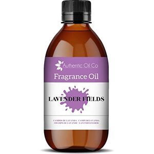 Authentic Oil Co Lavender Fields Fragrance Oil 100ml