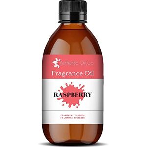 Authentic Oil Co Raspberry Fragrance Oil 100ml