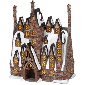 Department 56 Harry Potter Village By D56 The Three Broomsticks UK Figurine