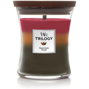 Woodwick Hearthside Candle 275g