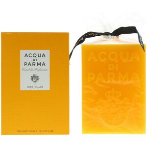 Acqua Di Parma Yellow Cube Colonia Perfumed Candle 1000g - One Size