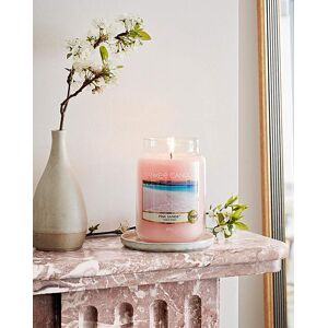 Yankee Candle Pink Sands Large Jar