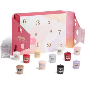 Global Fulfillment Limited (Forever cosmetics) 12Pc Yankee Candle Gift Set!   Wowcher