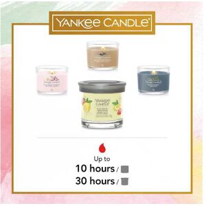 Global Fulfillment Limited (Forever cosmetics) Yankee Candle Gift Set - Scented Candles