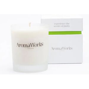 AromaWorks Aroma Works Inspire Aroma Works Medium Candle (Inspire) 300g