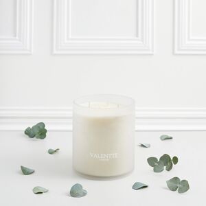 Valentte London Patchouli and Eucalyptus Luxury Candle