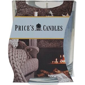 Price's Candles Cluster Jar Candle - Cosy Nights