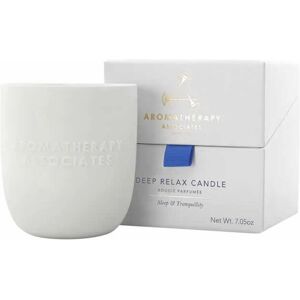 Aromatherapy Associates Aromatherapy Deep Relax Candle 200g