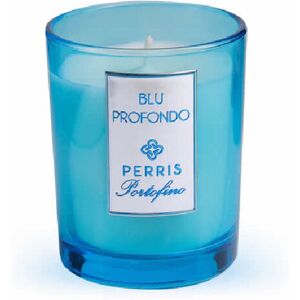 Perris Portofino Blu Profondo Candle 200g