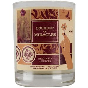 Imaginary Authors Bouquet Of Miracles Scented Candle 312g