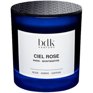 Bdk Parfums Ciel Rose Scented Candle 250g