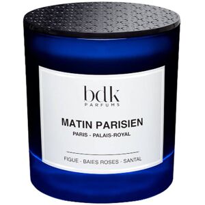 Bdk Parfums Matin Parisien Scented Candle 250g