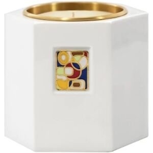 Ormaie Paris 8 M2 Porcelaine Candle 220g