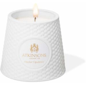 Atkinsons Mayfair Opulence Scented Candle 200g