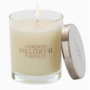 Lorenzo Villoresi Teint De Neige Scented Candle 190g