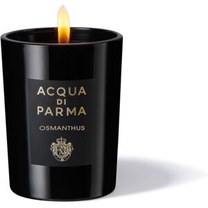 Acqua Di Parma Signatures of the Sun Osmanthus Candle 200g