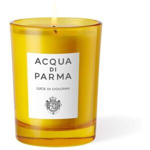 Acqua Di Parma Luce Di Colonia Scent Candle 200g