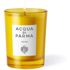 Acqua Di Parma Candle Grazie 200g