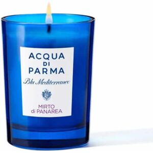 Acqua Di Parma Mirto Di Panarea Candle 200g