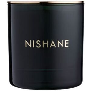 Nishane Greek Fig Scented Candle 300g