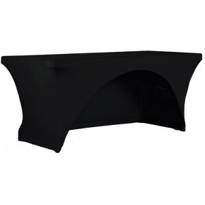 Sonstige EXPAND XPTOS Deskcover one side open black -B-Stock- - Sale% Event deco