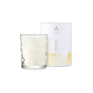 Arran Sense of Scotland Arran After the Rain Candle 350g