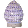 Aromatize Aroma Lilac Heart Ultrasonic Diffuser