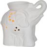 Aromatize Aroma Electric Wax Melt Burner, Elephant