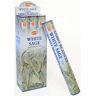 Hem White Sage 100 Incense Sticks 5 packs of 20 sticks