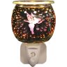 Aroma Accessories Aroma Electric Wax Melt Burner Plug In - 3D Fairy