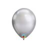 Qualatex 11 Inch Round Plain Latex Balloons (Pack of 25)