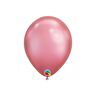 Qualatex 7 Inch 100 Round Plain Latex Balloons