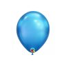 Qualatex 7 Inch 100 Round Plain Latex Balloons