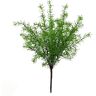 Leaf 45cm Artificial Asparagus Fern Plant