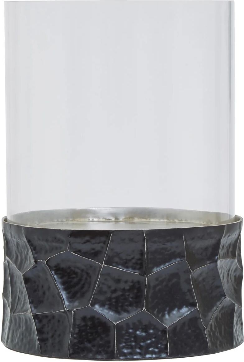 HoF Living Pieces Small Hurricane Candle Holder - Small