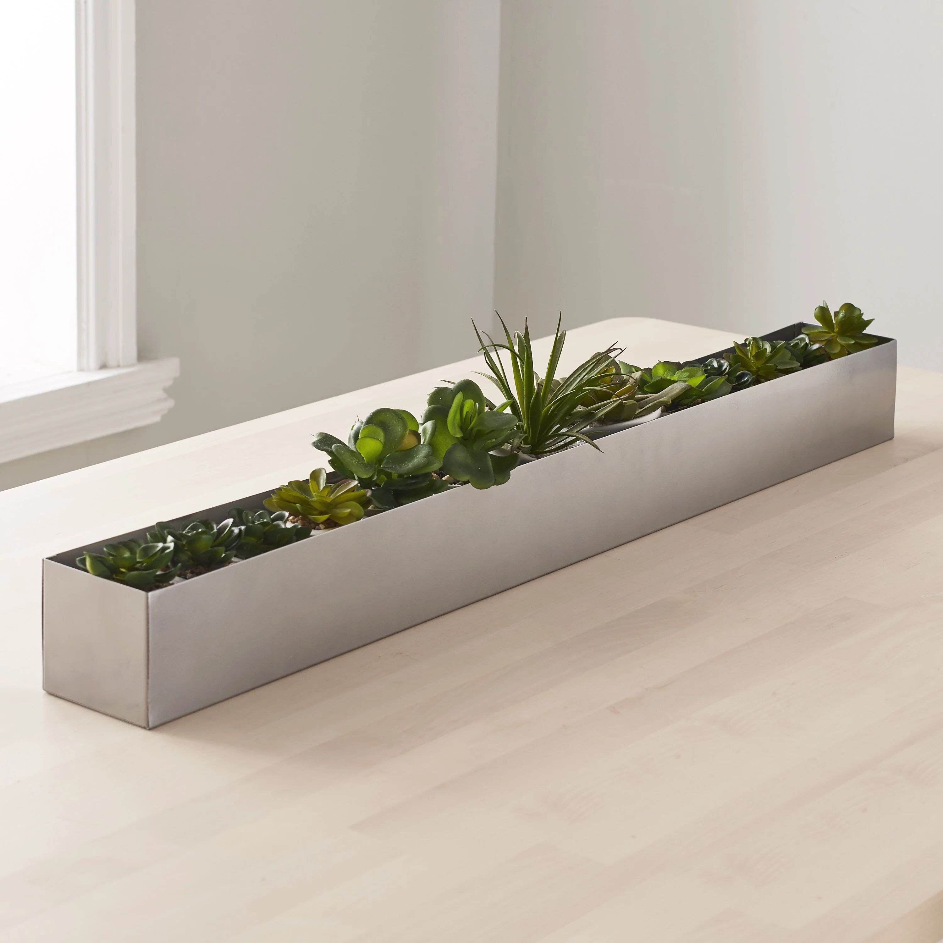 N-Living Table Top Planter