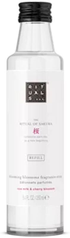 Rituals The Ritual Of Sakura refill fragrance sticks 250 ml