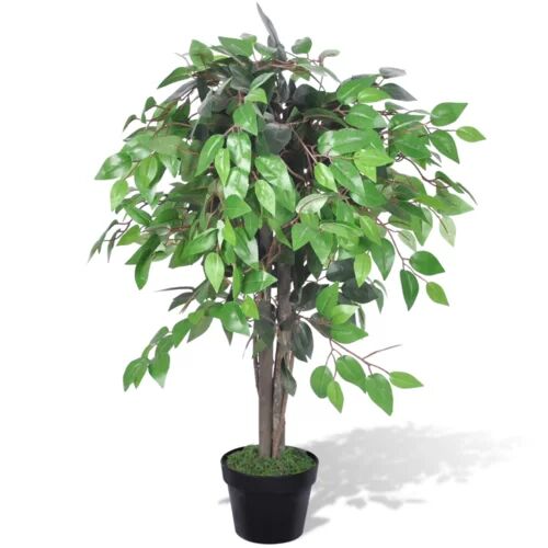 The Seasonal Aisle Artificial Plant in Pot The Seasonal Aisle  - Size: Medium